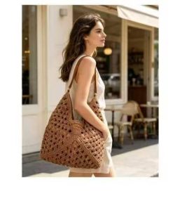 bolsa de omblo de praia